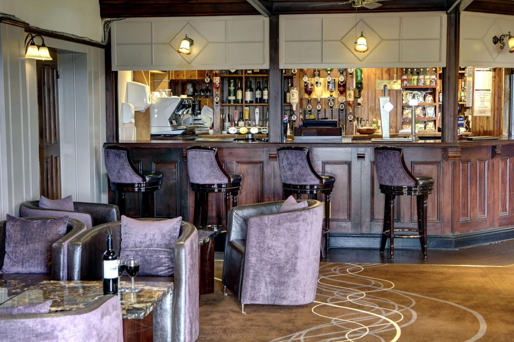 Best Western Reading Calcot Hotel エクステリア 写真