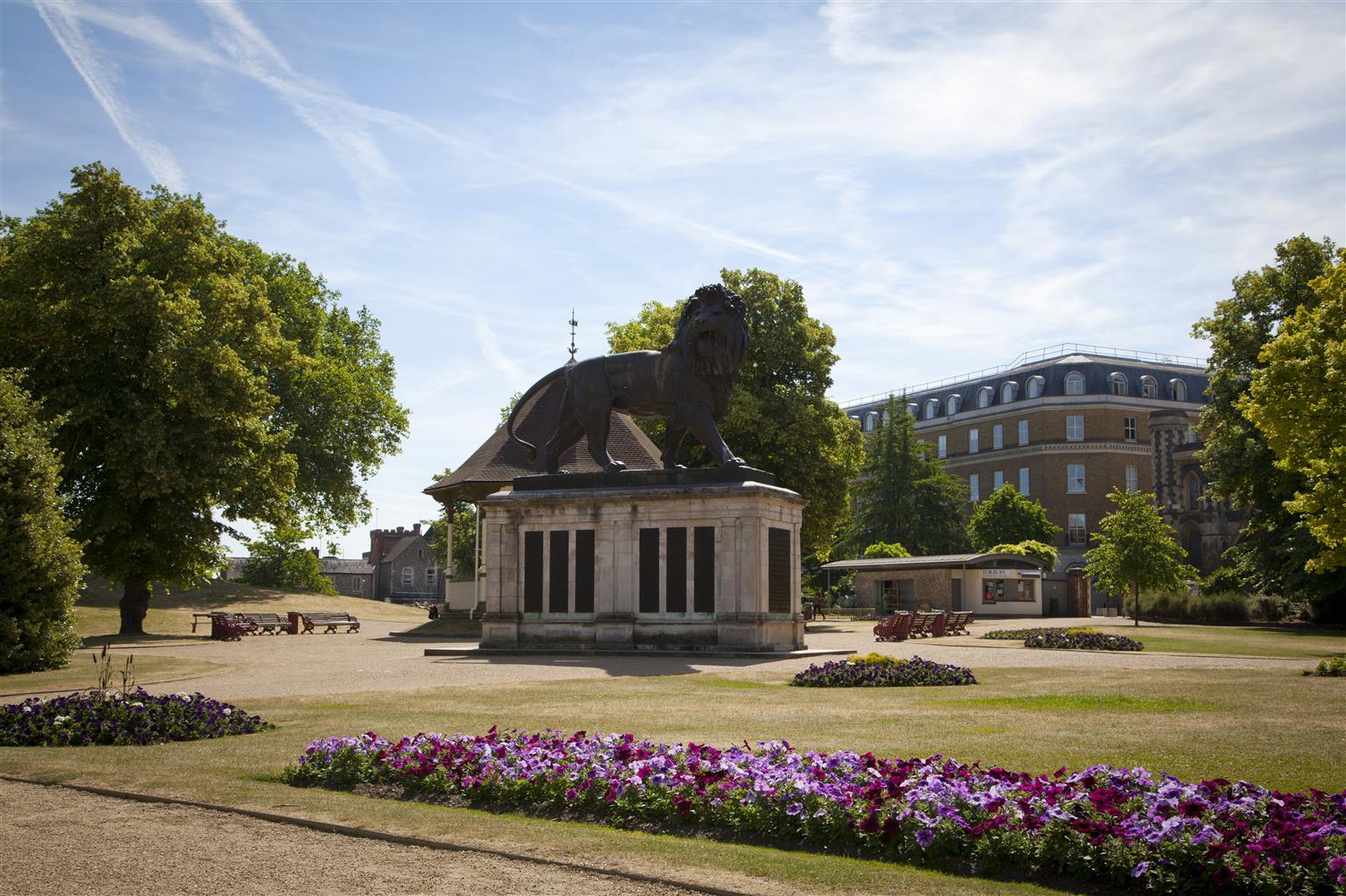 Best Western Reading Calcot Hotel エクステリア 写真